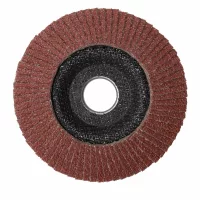 ABRABORO® Chili lamellás csiszolótányér