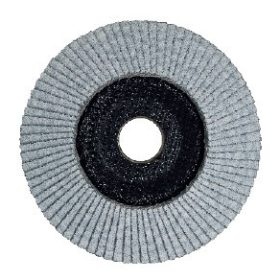   ABRABORO lamellás csiszolótányér 125x22 ALU-QZ60   125x22  durva  