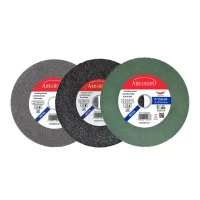 Kerámiakötésű köszörűkorong