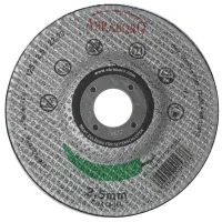 ABRABORO® Chili kővágó korongok