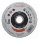 ABRABORO CHILI PREMIUM fémvágó korong, inox   230 x 2,5 x 22,23  T41
