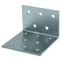 Nem egyenlő szárú sarokösszekötő