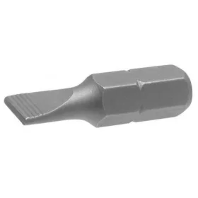 MODECO BIT L-1,2*6,5 Behajtóhegy lapos 25 mm CrV