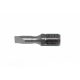 ABRABORO SUPRA Bit lapos   0,8 x 5,5 x 25 mm