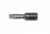 ABRABORO SUPRA Bit lapos   0,8 x 5,5 x 25 mm