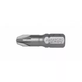 ABRABORO SUPRA Bit   PZ 0 x 25 mm
