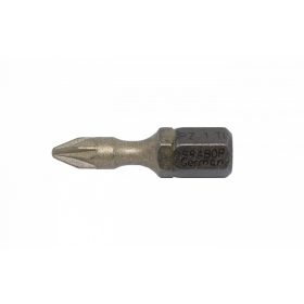 ABRABORO SUPRA-TIN Bit    PZ 3 x 25 mm