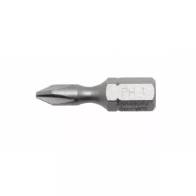 ABRABORO SUPRA Bit   PH 0 x 25 mm