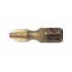 ABRABORO SUPRA-TIN Bit    PH 1 x 25 mm