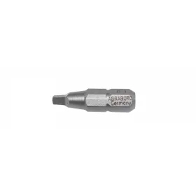 ABRABORO SUPRA Bit SQ    1x25 mm