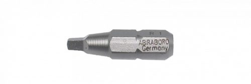 ABRABORO SUPRA Bit SQ    2x25 mm