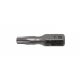 ABRABORO SUPRA Bit TORX    TORX 5 x 25 mm  