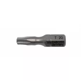 ABRABORO SUPRA Bit TORX    TORX 7 x 25 mm