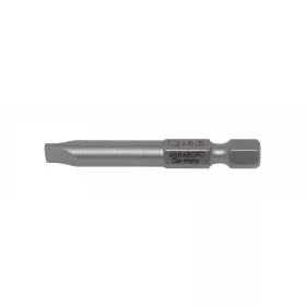 ABRABORO SUPRA Bit lapos   1,2 x 6,5 x 50 mm