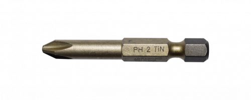 ABRABORO SUPRA-TIN Bit    PH 1 x 50 mm