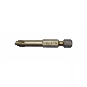 ABRABORO SUPRA-TIN Bit    PH 2 x 50 mm  