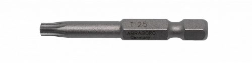 ABRABORO SUPRA Bit TORX    TORX 10 x 50 mm 