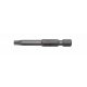 ABRABORO SUPRA Bit TORX    TORX 10 x 50 mm 