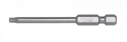 ABRABORO SUPRA Bit TORX    TORX 10 x 70 mm 