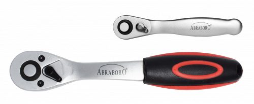 ABRABORO INOX RACSNIS SZÁR   1/4" x 90 mm