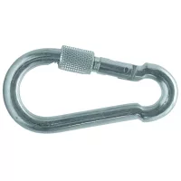 Tűzoltókarabiner