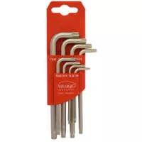 Torx behajtó