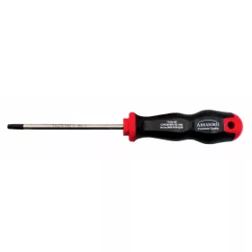   ABRABORO Black-Line Prémium csavarhúzó   TORX TR 10 x 80 mm