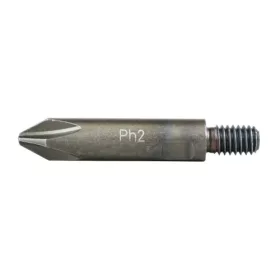 MODECO BIT PH-3*250 Behajtóhegy (bit) PH-3 CrV (250 mm)