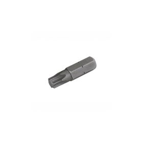   MODECO BIT TORX-15 S2 Profi behajtóhegy (bit) TORX-15 S2 nagy szilárdságú acél (25 mm)