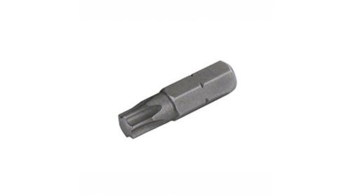 MODECO BIT TORX-20 S2 Profi behajtóhegy (bit) TORX-20 S2 nagy szilárdságú acél (25 mm)