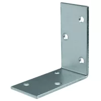 45-fokos sarokösszekötő