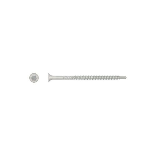 KO WXT-48160 TORX 4,8*160 Süllyesztett fejű önfúró (TORX-25) lemezcsavar