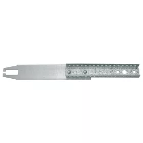   F SAH 1500 Z-WP Rugós függesztő fához,egyenes (100 db/dob)