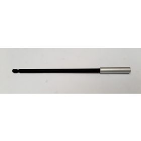   MODECO   BIT   adapterR-150 N16102 Mágneses hosszabbító   adapter  bitekhez 150 mm