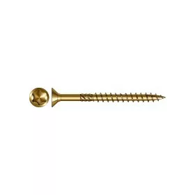   FORGÁCSLAP CSAVAR  3*30/19 mm TORX faforgácslapcsavar speciális vágóéllel (500db/dob)