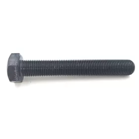   HATLAPFEJŰ DIN961 M12x40*1,25 NATÚR végigmenet, finommenet 10.9 