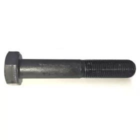   HATLAPFEJŰ DIN960 M18x60*1,5 NATÚR részmenet, finommenet 10.9