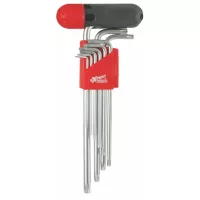 Torx behajtó