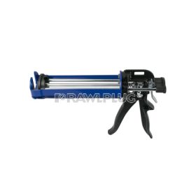   RAWL R-KINYOMÓP-380 Profi kinyomópisztoly 380/400 ml R-KER-380 ETA  ragasztótubushoz