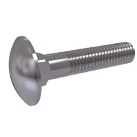 Kapupántcsavar DIN603 A2