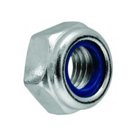 ANYA ÖNBIZTOSÍTÓ DIN985 M8 rozsdamentes A2 (500 db/dob)