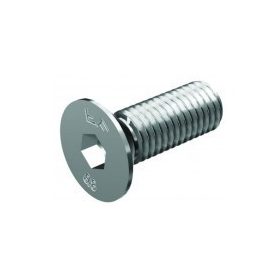   SÜLLYESZTETT FEJŰ DIN7991 M6*16 mm belsőkulcsnyílású metrikus, rozsdamentes A2 (200 db/dob)