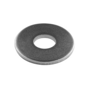 ALÁTÉT FAKÖTÉSŰ  DIN440 M10  rozsdamentes A2 