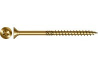 ÁCSSZERKEZETI SÜLLYESZTETT FEJŰ  10*280 mm szerkezetépítő facsavar (TORX-40)(50db/doboz)