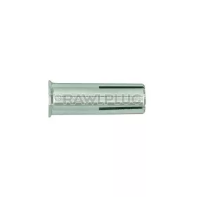 FÉMDÜBEL M16 PEREM Fémdübel peremes M16-os RAWL CE-ETA