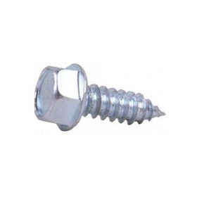   Lemezcsavar hatlapfejű horganyzott 4,8*38 DIN6928 (500 db/doboz)