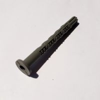 Tok-keretrögzítő tipli