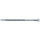 KO ON-55/63175 INOX DIN7504K Hlfönfpanelcsavar 55/63*175 Bi-Metal (INOX A2) (100 db/dob)