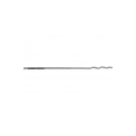   FALBEKÖTŐ KWB-4/160 Falbekötő pálca 135 mm INOX szigetelés+légrés max25mm (500db/2×250)