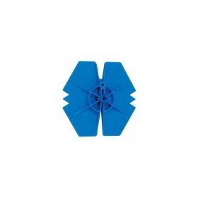   FALBEKÖTŐ ISO CLIP Szigeteléstartó tárcsa átm:60mm (500db/2×250db)